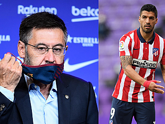 ‘Bartomeu should be forced to...